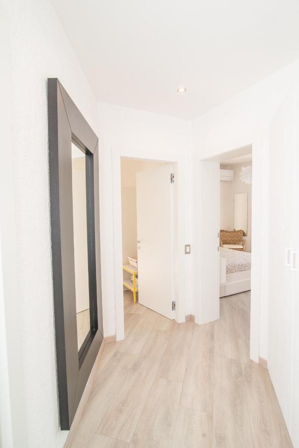 Sara E Melissa House Lierna Apartment Екстериор снимка
